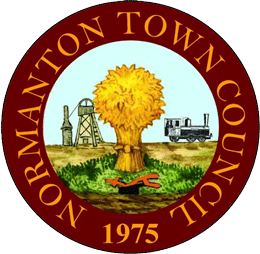 Normanton Town Council